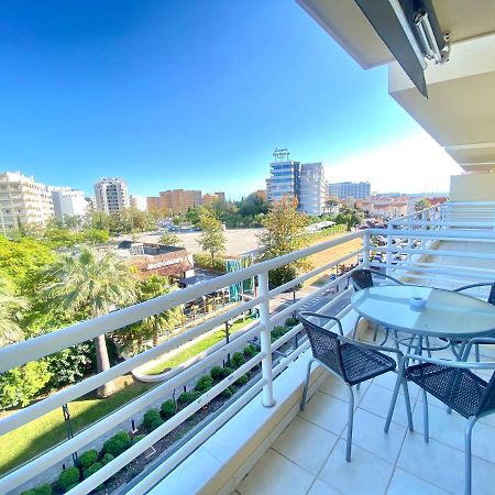 Vilamoura Central 2 Bedroom Flat Exterior foto