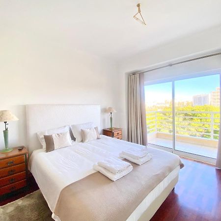 Vilamoura Central 2 Bedroom Flat Exterior foto