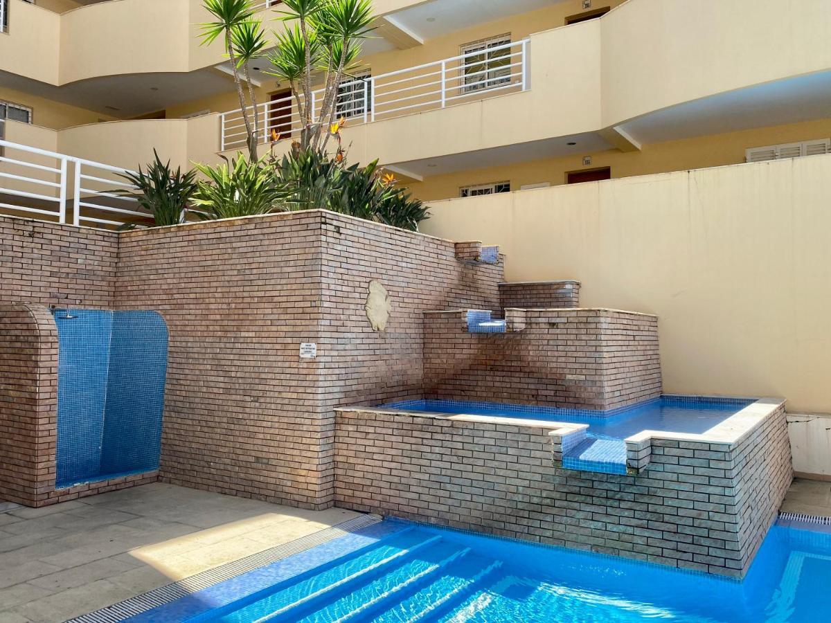 Vilamoura Central 2 Bedroom Flat Exterior foto