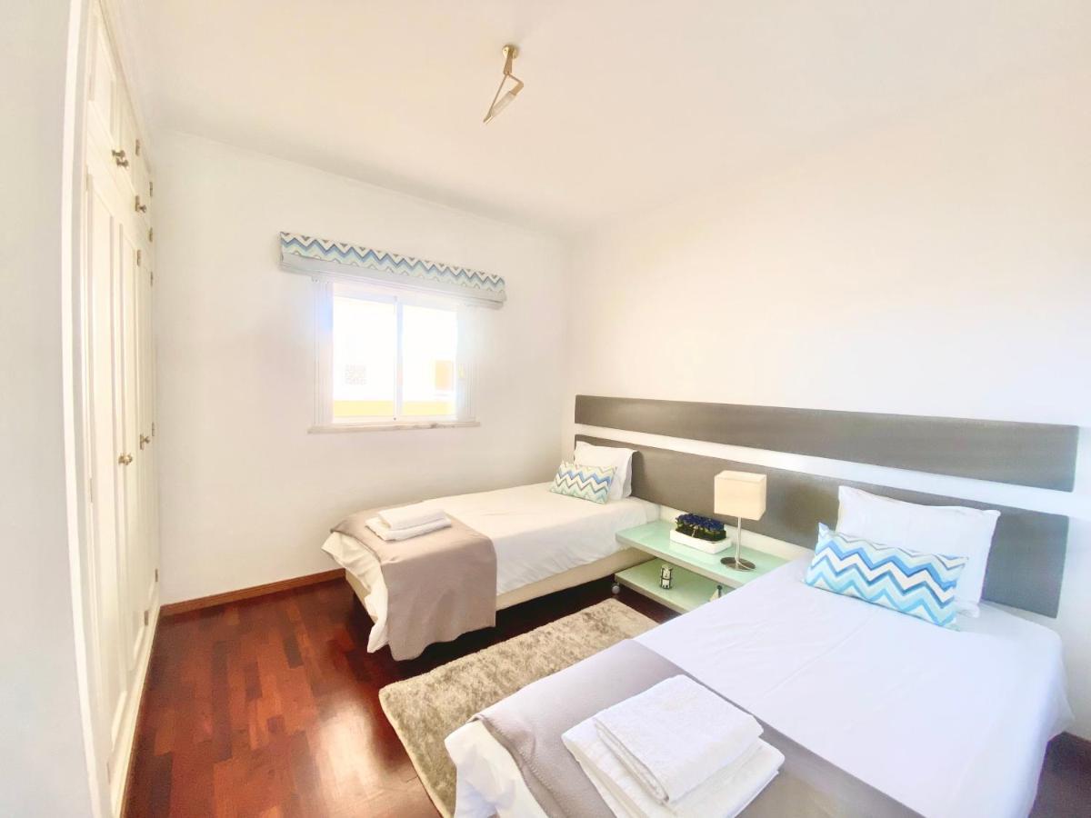 Vilamoura Central 2 Bedroom Flat Exterior foto