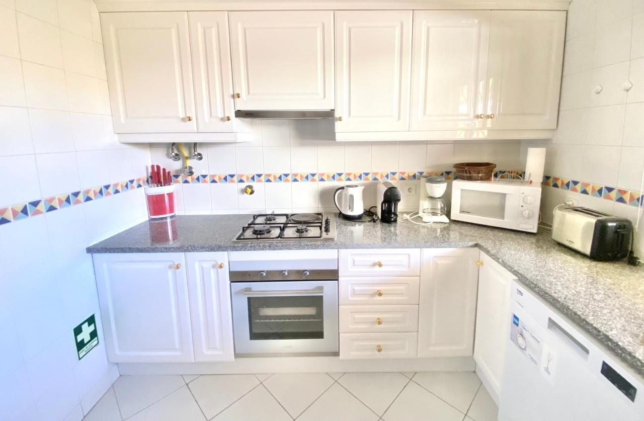Vilamoura Central 2 Bedroom Flat Exterior foto