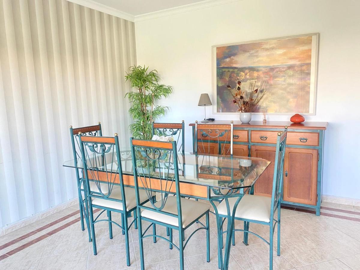 Vilamoura Central 2 Bedroom Flat Exterior foto