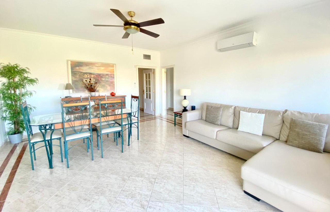 Vilamoura Central 2 Bedroom Flat Exterior foto