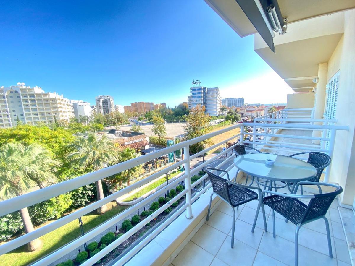Vilamoura Central 2 Bedroom Flat Exterior foto