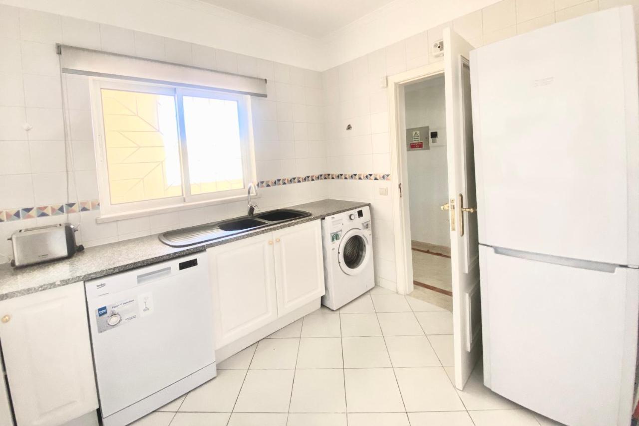 Vilamoura Central 2 Bedroom Flat Exterior foto