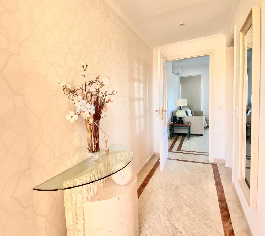 Vilamoura Central 2 Bedroom Flat Exterior foto