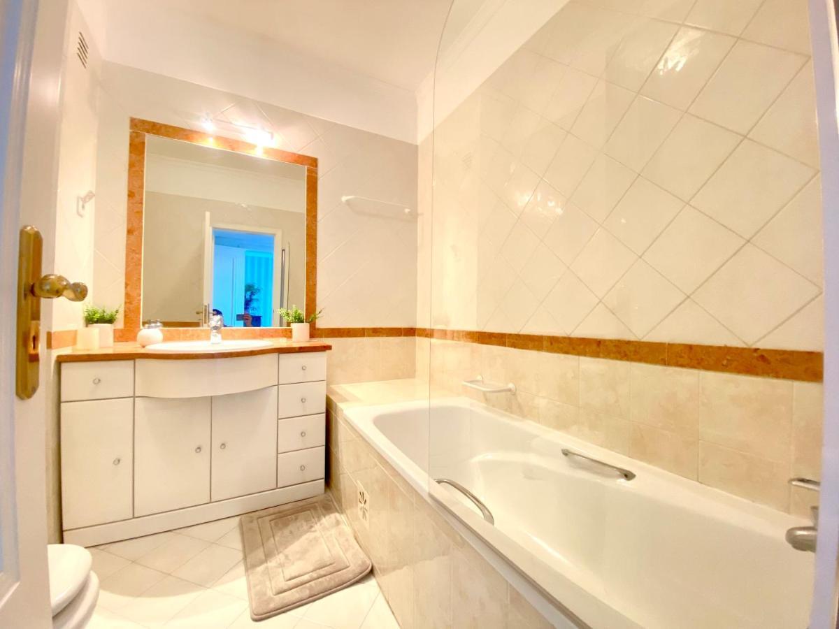 Vilamoura Central 2 Bedroom Flat Exterior foto