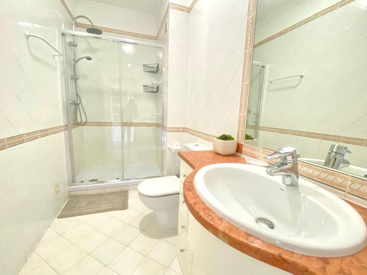 Vilamoura Central 2 Bedroom Flat Exterior foto